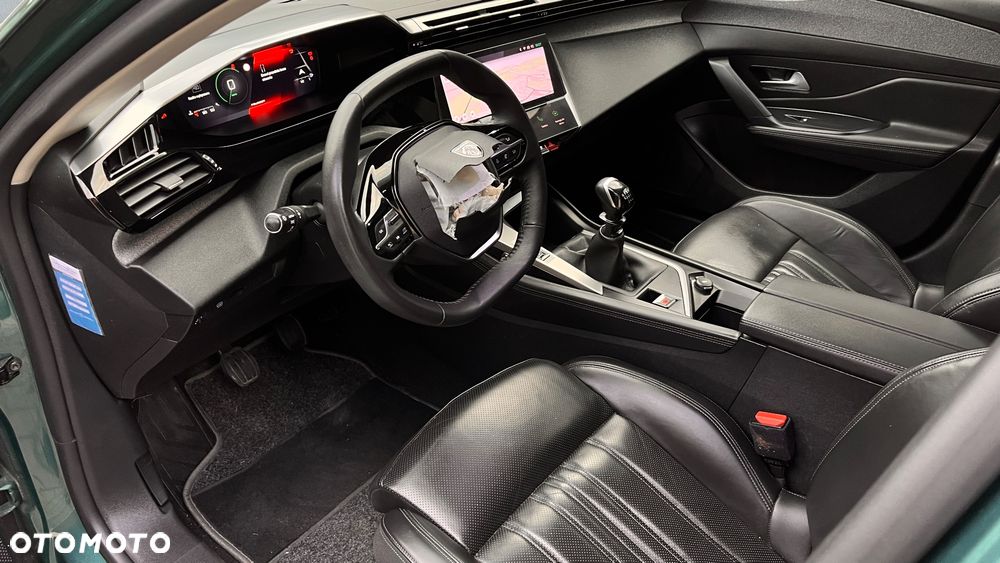 Peugeot 308 1.2 PureTech Allure Pack S&S - 7