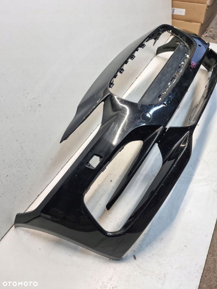 jaguar xe x760 lift zderzak przód przedni - 3