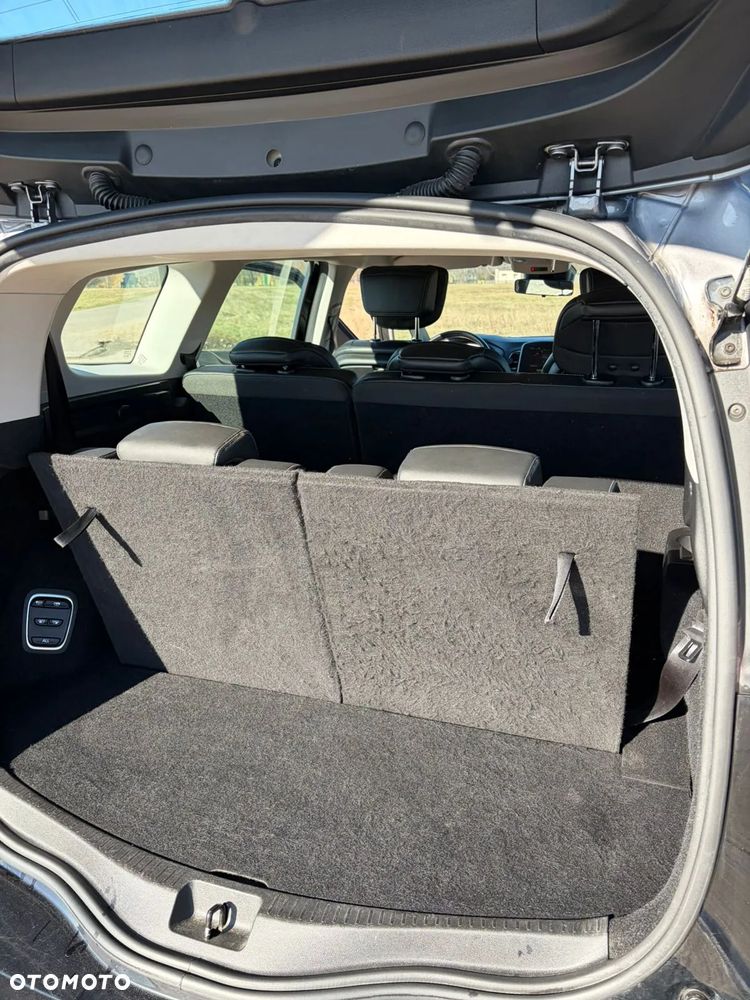 Renault Grand Scenic Gr 1.6 dCi Energy Bose - 7