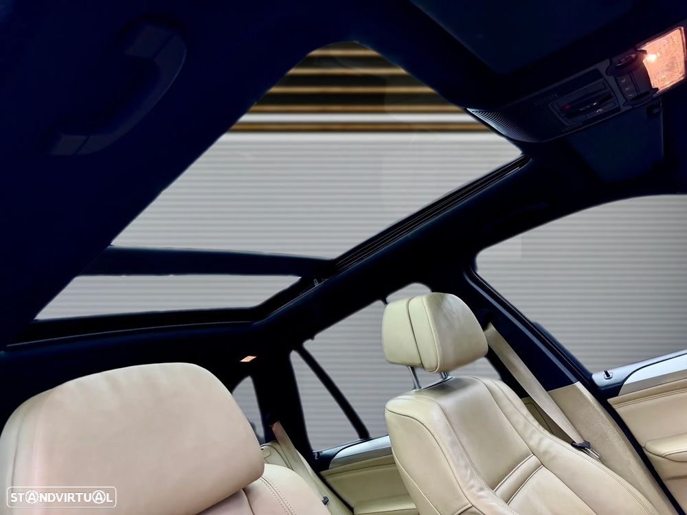 BMW X5 3.0sd - 23