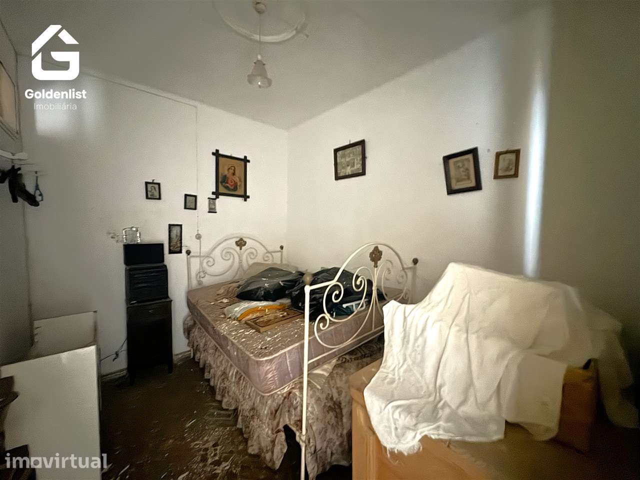 Moradia T2 Venda em Espírito Santo, Nossa Senhora da Graça e São Simão - Grande imagem: 3/13