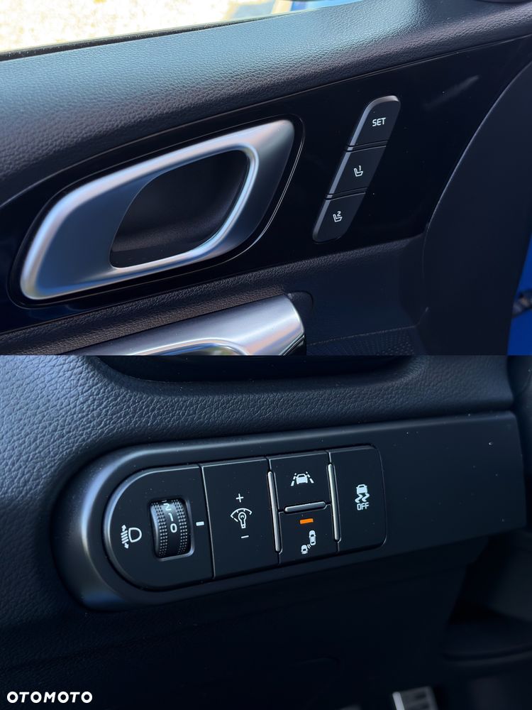 Kia Ceed 1.4 T-GDI OPF Platinum Edition - 20