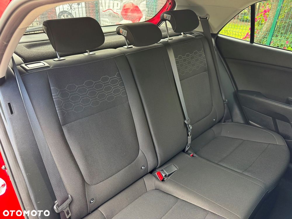 Kia Rio 1.0 T-GDI 100 Dream-Team Edition - 21