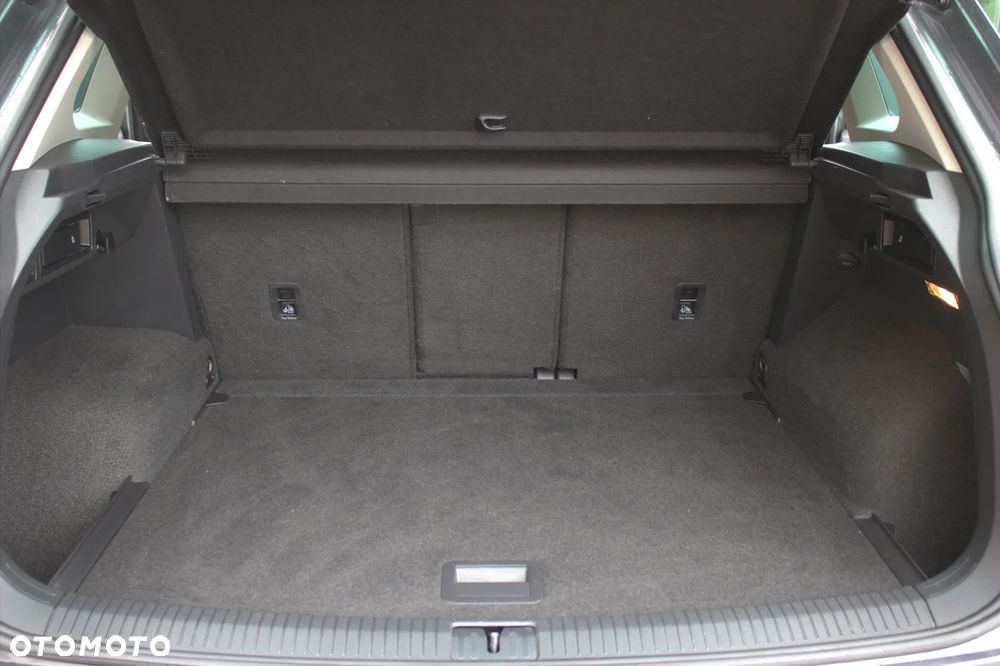 Volkswagen Tiguan 2.0 TDI BMT SCR Highline DSG - 33