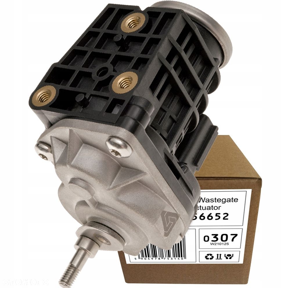 Nastawnik sterownik 28231-04560 HYUNDAI i20 i30 / KIA CeeD Rio -1.0 - 3