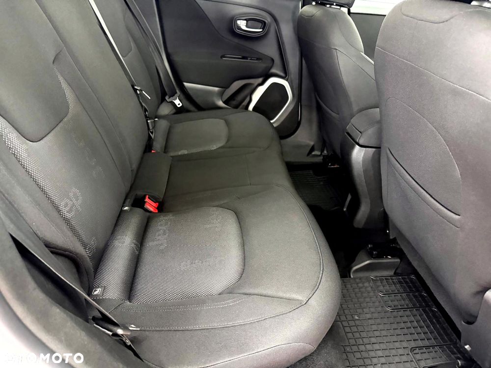 Jeep Renegade 2.0 MultiJet Active Drive Longitude - 30