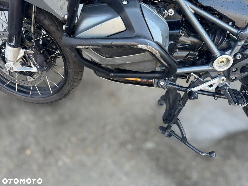 BMW R1250 GS Adventure - 7