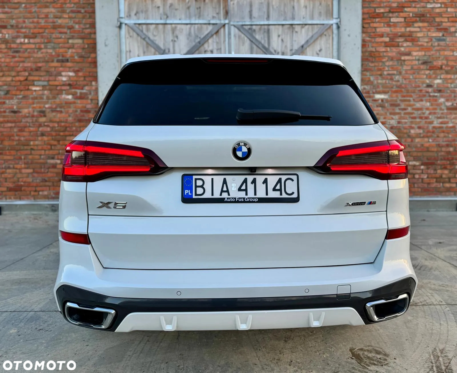 BMW X5 xDrive40i - 15