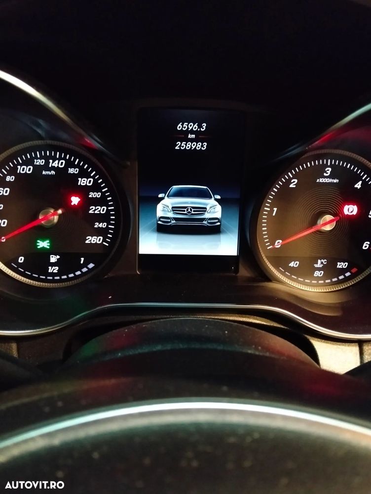 Mercedes-Benz C 220 d 4MATIC Aut. - 11