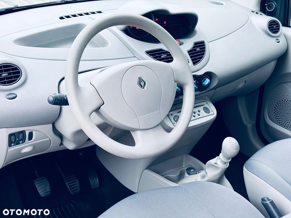 Renault Twingo 1.2 16V Expression - 10
