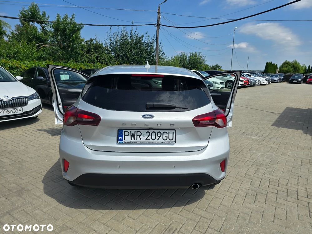 Ford Focus - 23