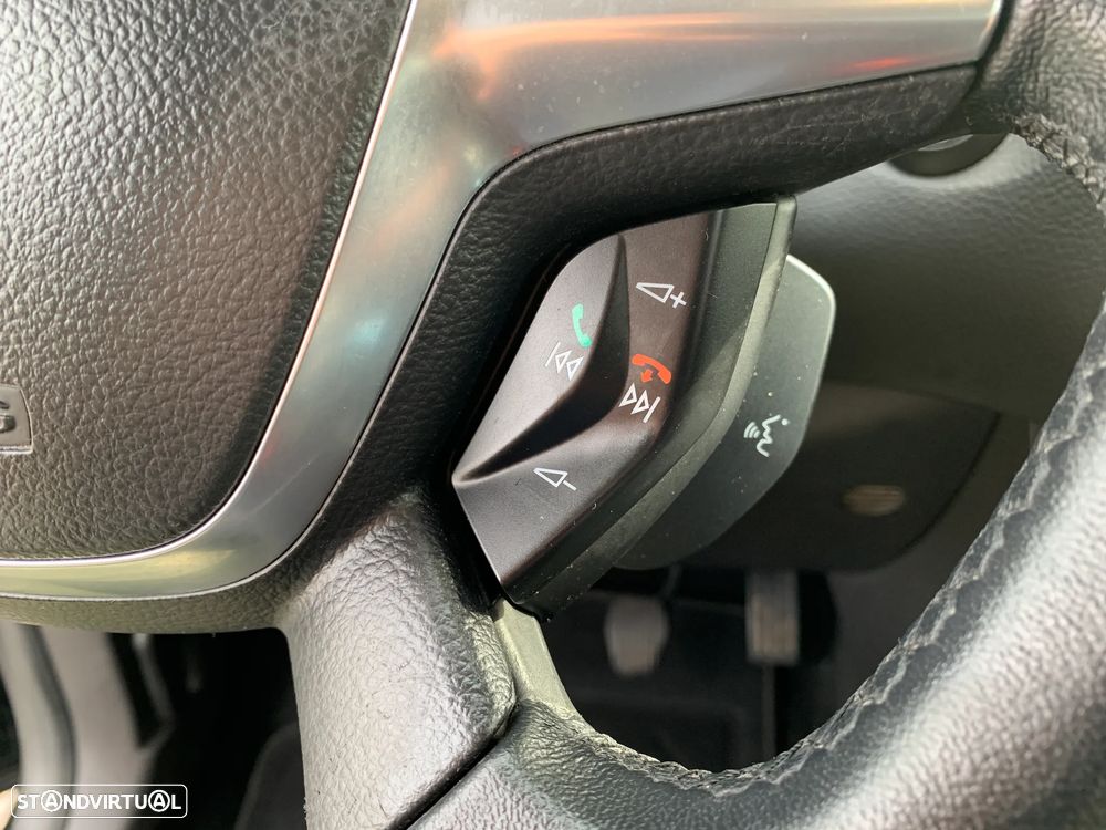 Ford Focus SW - 17