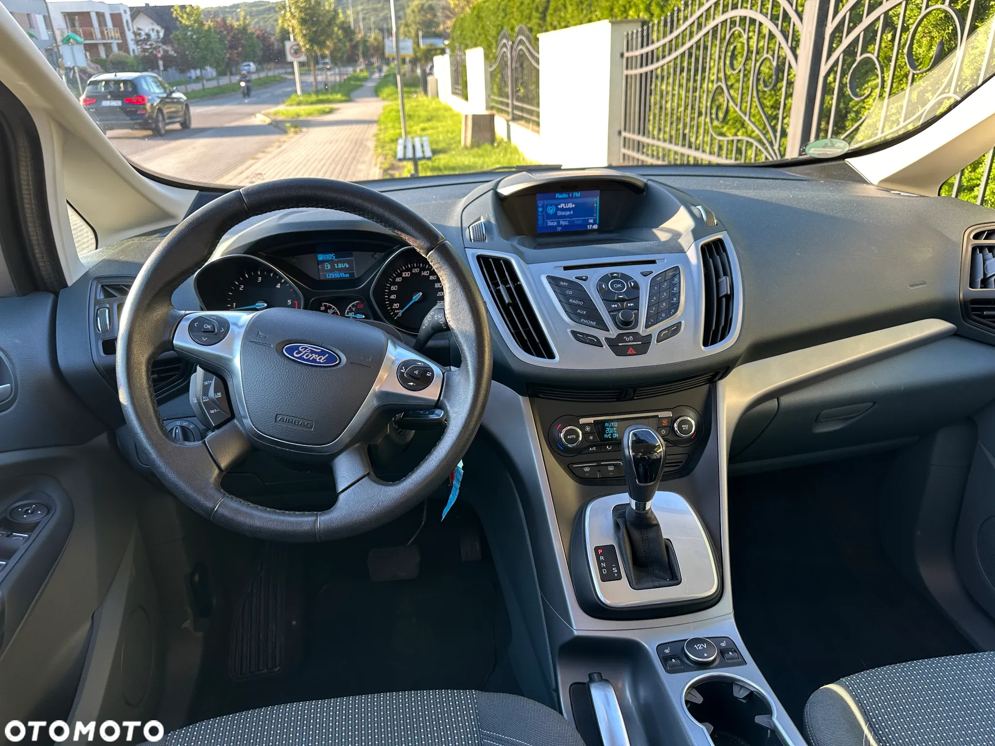 Ford C-MAX 2.0 TDCi Titanium - 3