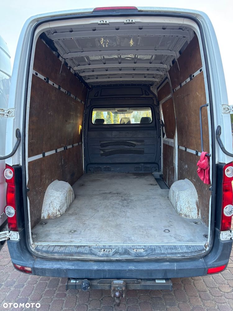 Volkswagen Crafter Standard - 4
