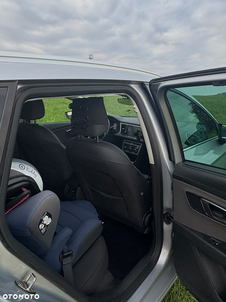 Seat Leon 1.5 eTSI Xcellence DSG - 13