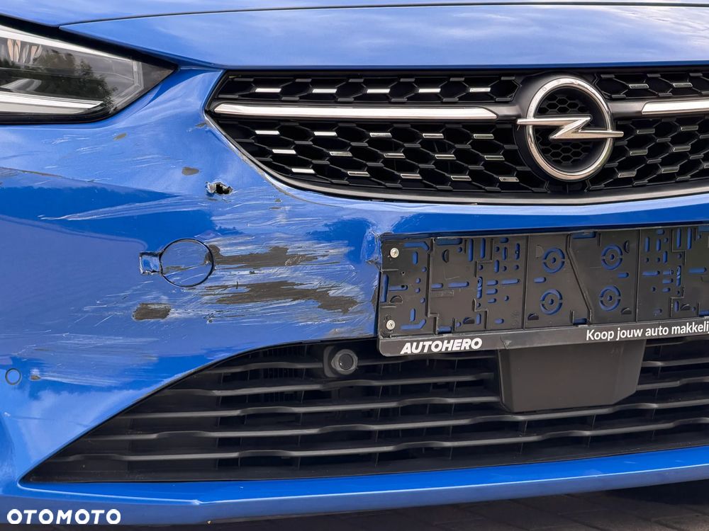 Opel Corsa Electric Ultimate - 25