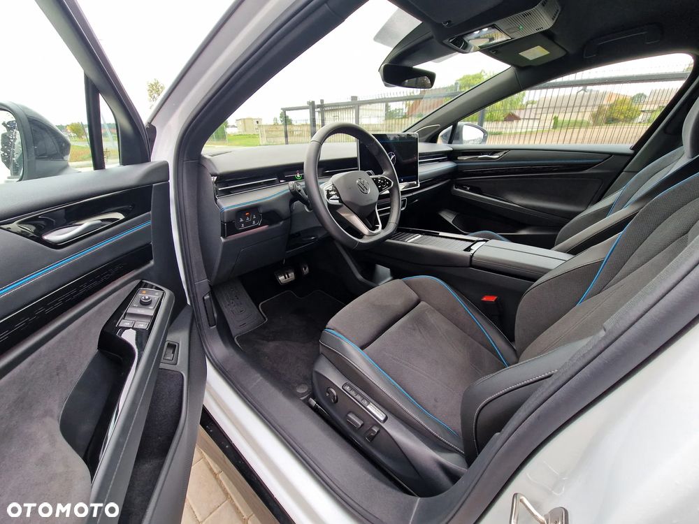 Volkswagen ID.7 77kWh Pro - 5