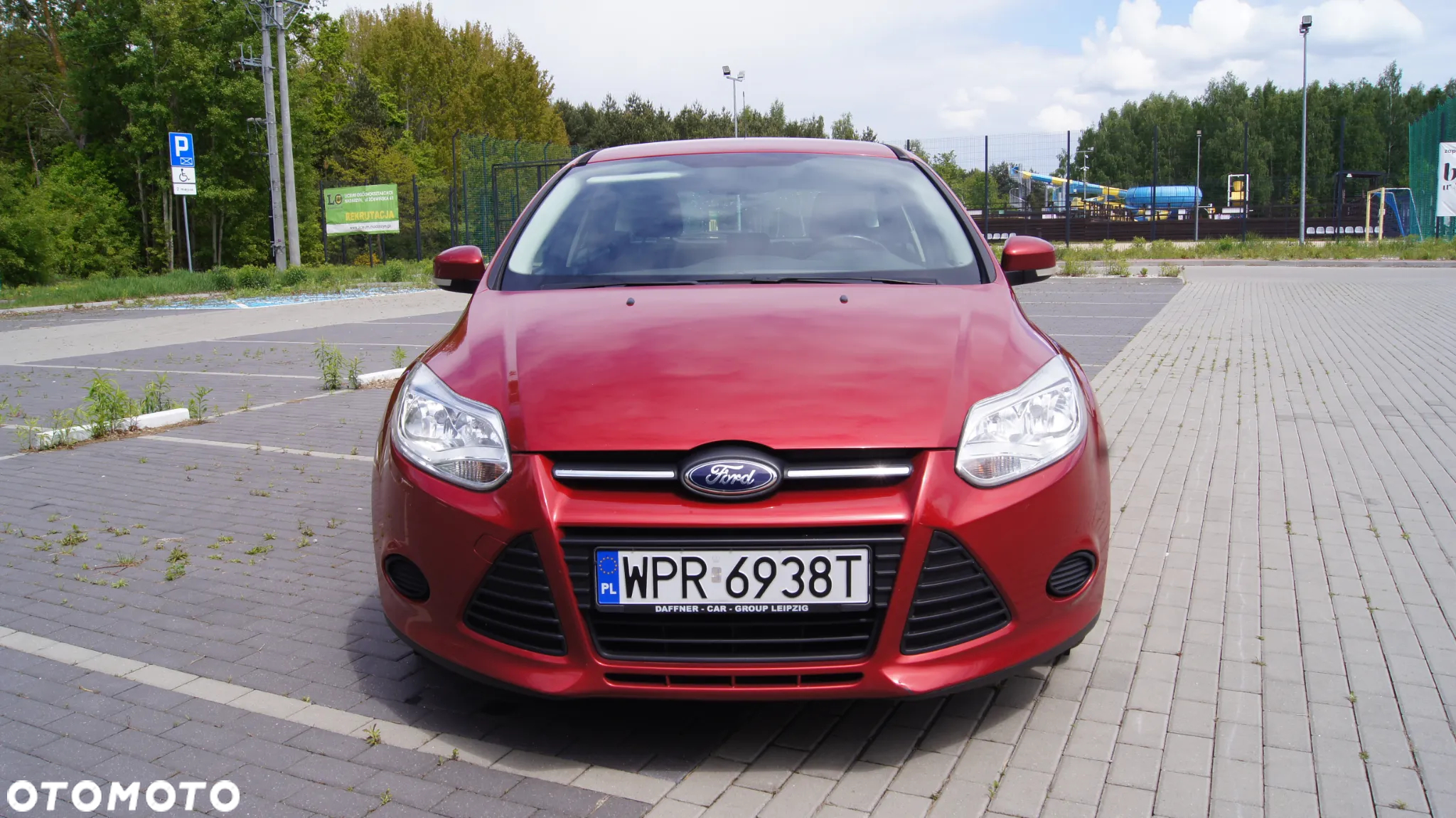 Ford Focus - 12