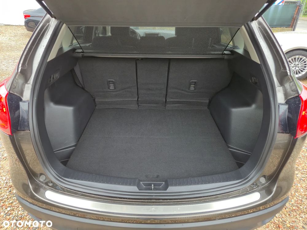 Mazda CX-5 2.0 Skyenergy 2WD - 25