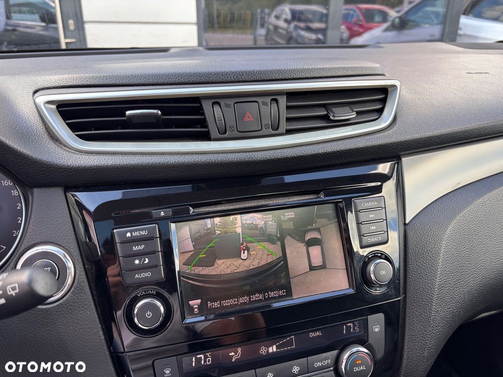 Nissan Qashqai 1.3 DIG-T N-Connecta - 27