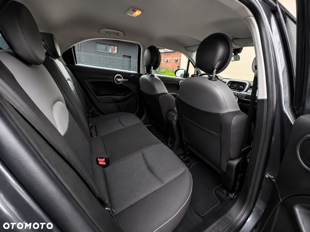 Fiat 500X - 12