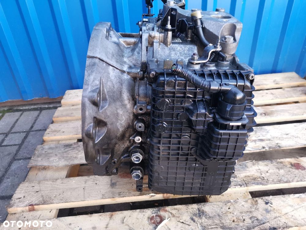 CHRYSLER PACIFICA II 17- 3.6 BENZYNA SKRZYNIA BIEGÓW AUTOMAT 68311996AA - 6