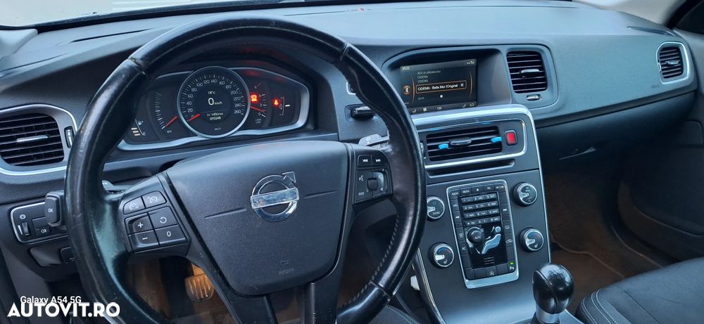Volvo S60 D3 Business Edition - 17