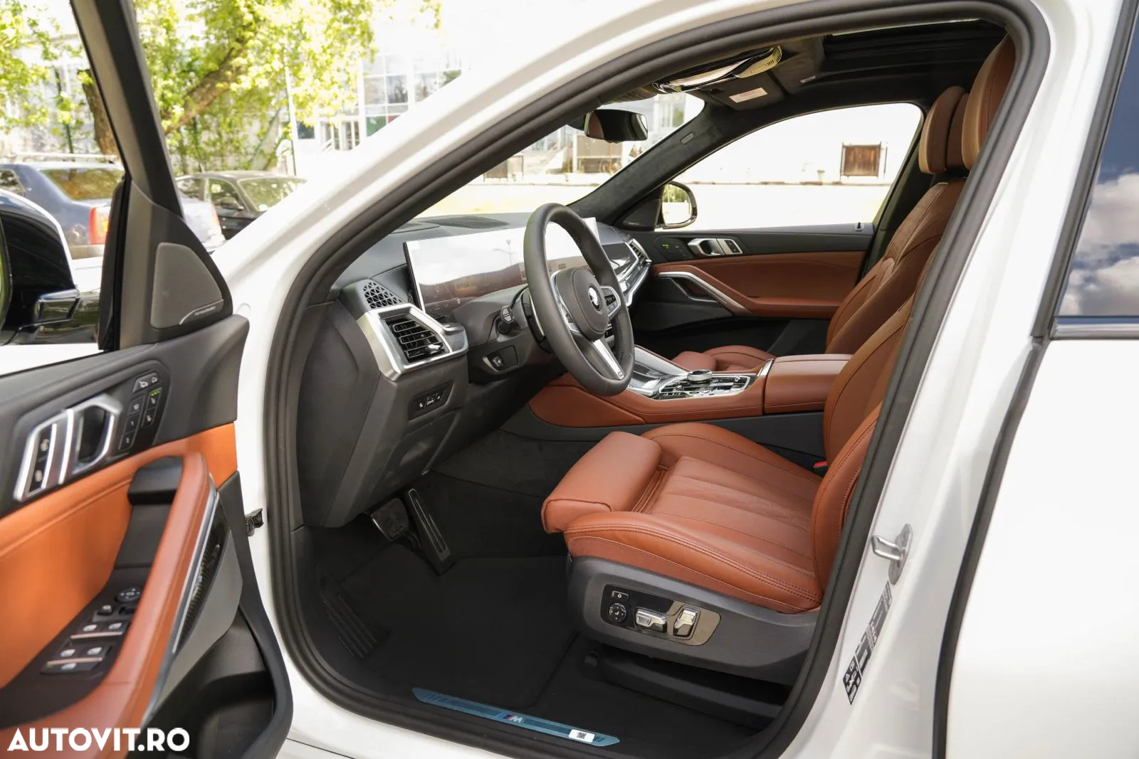 BMW X6 xDrive40d AT MHEV - 25