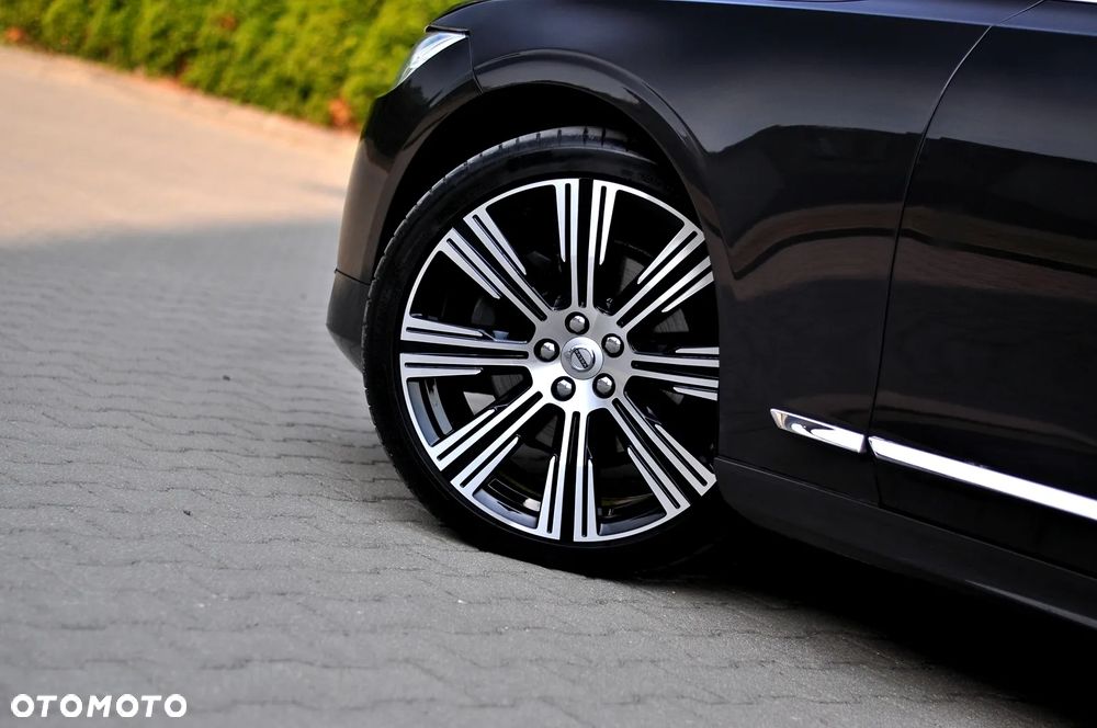 Volvo V90 B4 D Inscription - 10