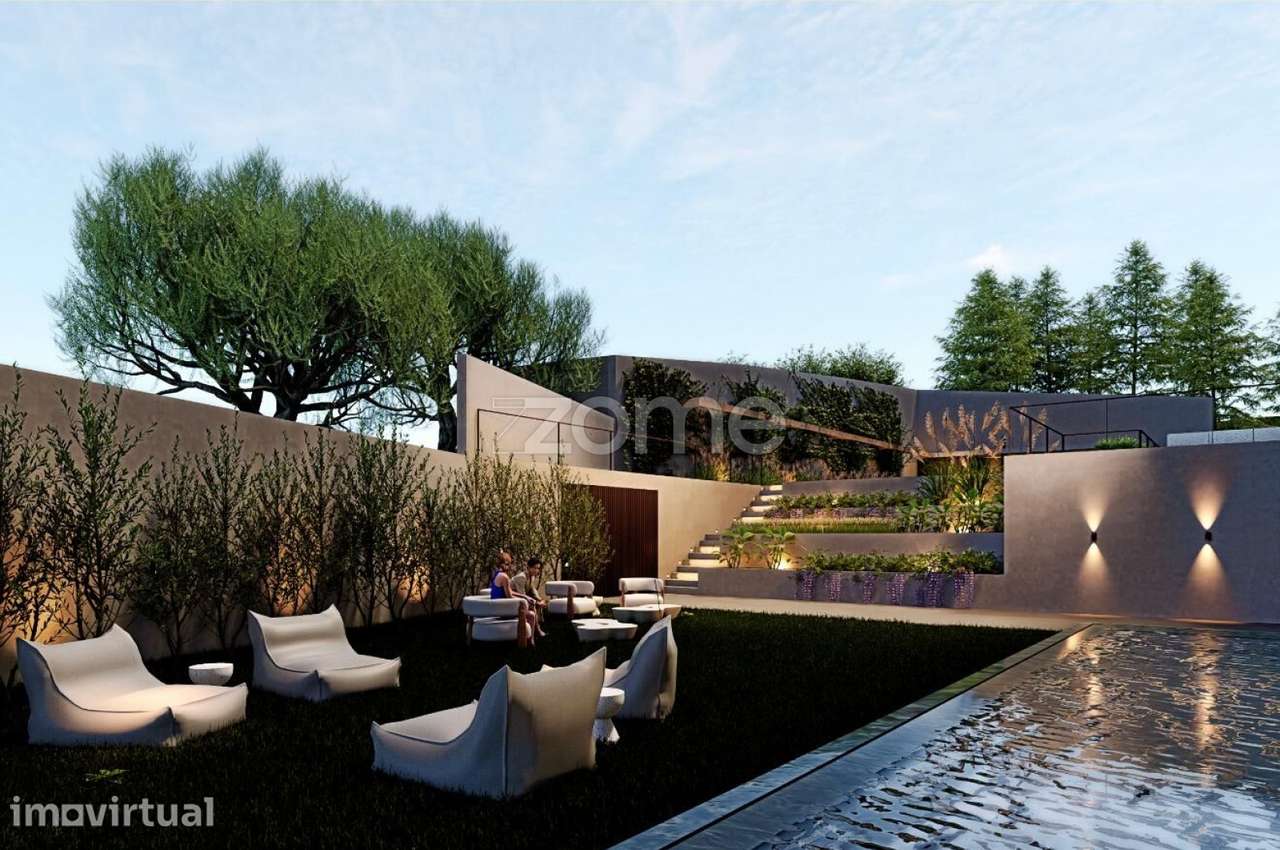 Elegância que inspira. Um novo conceito de viver. - Grande imagem: 2/28