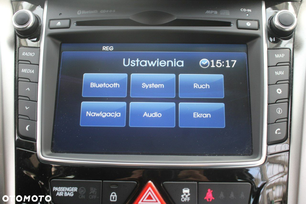 Hyundai i30 - 29