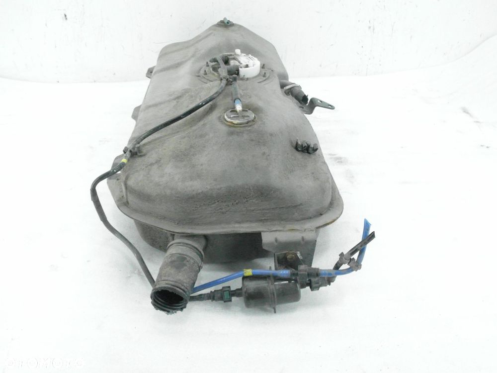 ZBIORNIK PALIWA BENZYNA FIAT SEICENTO 0.9 09766009900 46518013 - 8