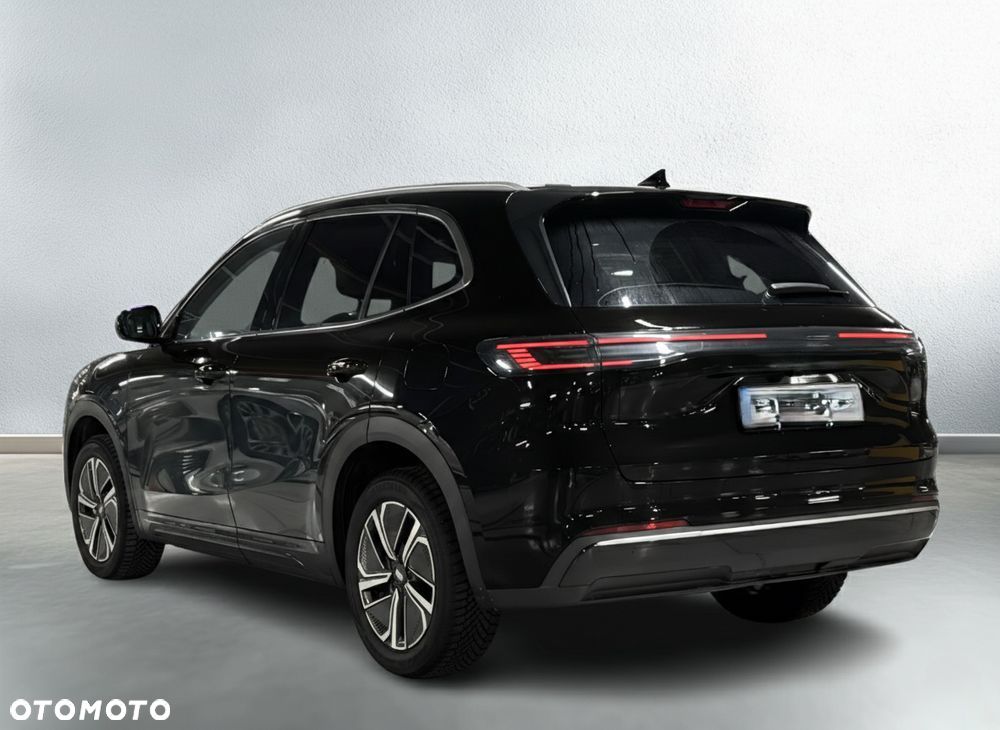 Geely Starray EM-i 1.5 PHEV Pro - 8