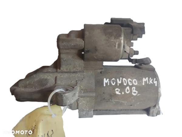 FORD MONDEO MK4 07-14 r. 2,0 B ROZRUSZNIK FOMOCO 6G9N-11000-AB *