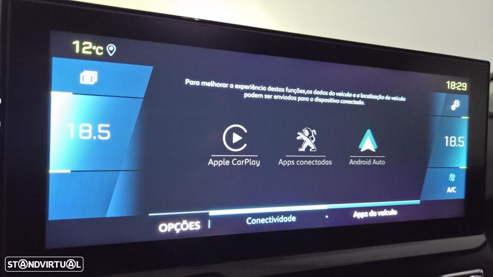 Peugeot 3008 1.6 Hybrid Allure Pack e-EAT8 - 14