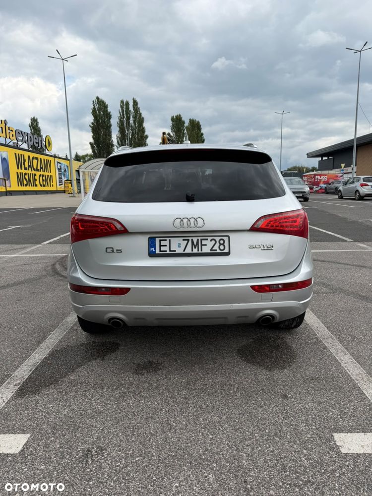 Audi Q5 - 6