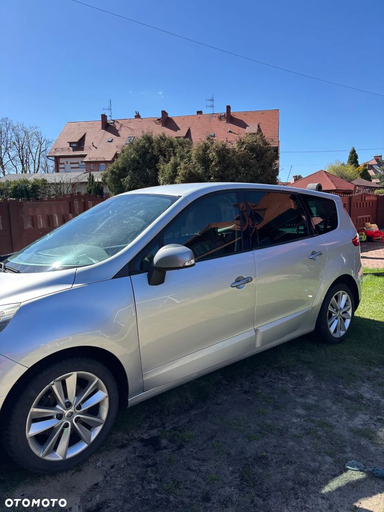 Renault Grand Scenic Gr 2.0 16V Expression - 2