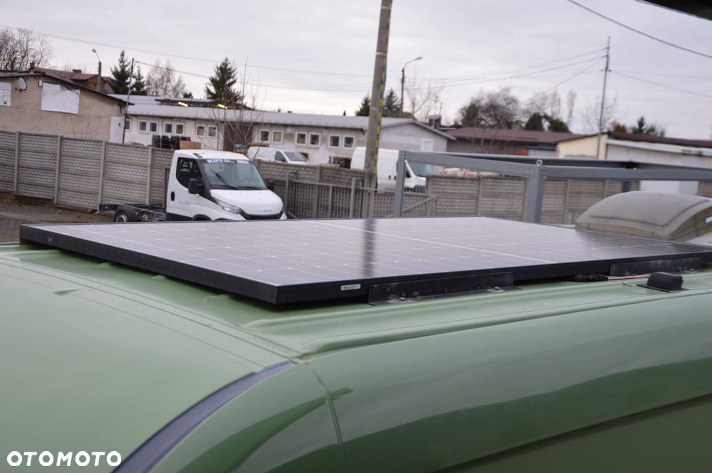 Mercedes-Benz SPRINTER KAMPER - 40