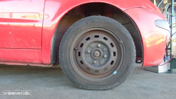 Para Peças Daewoo Matiz (M100, M150) - 3