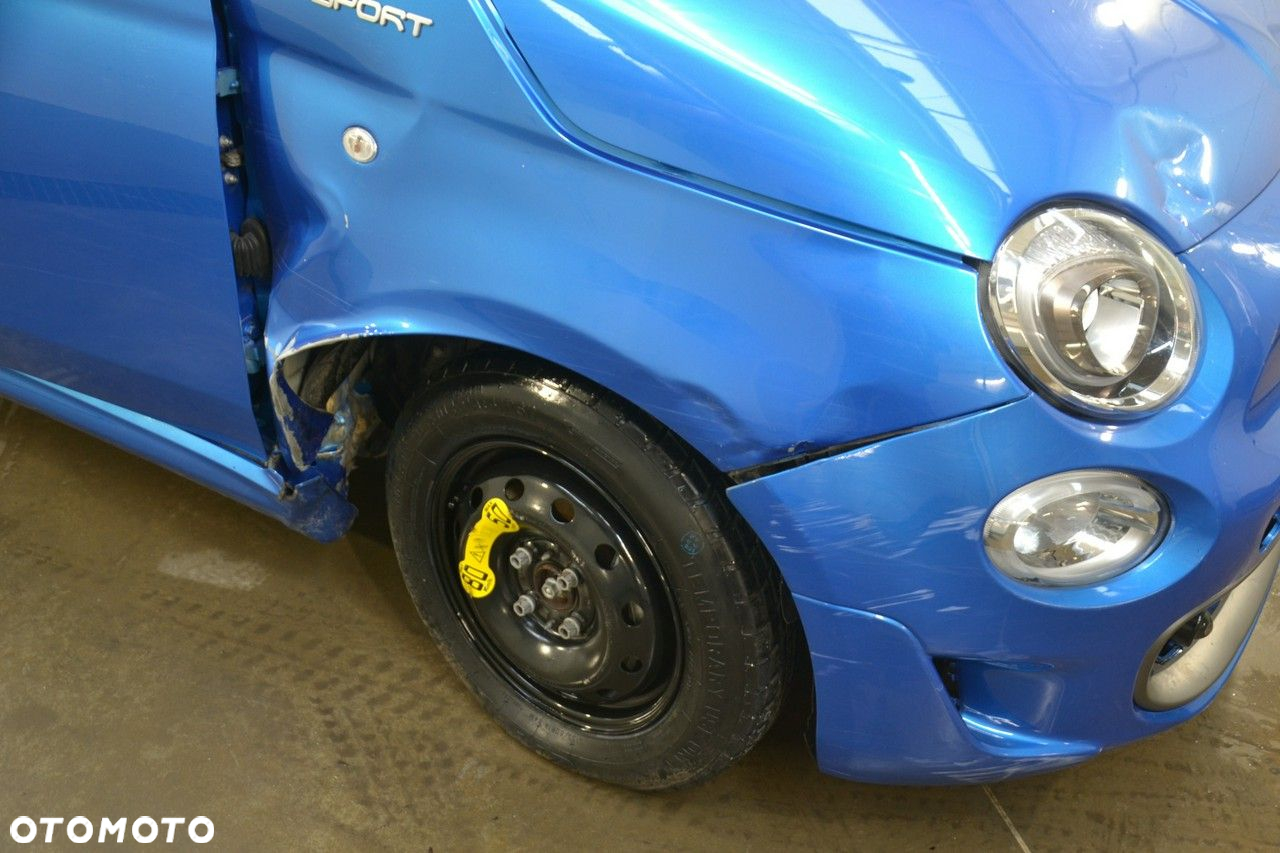 Fiat 500 - 10