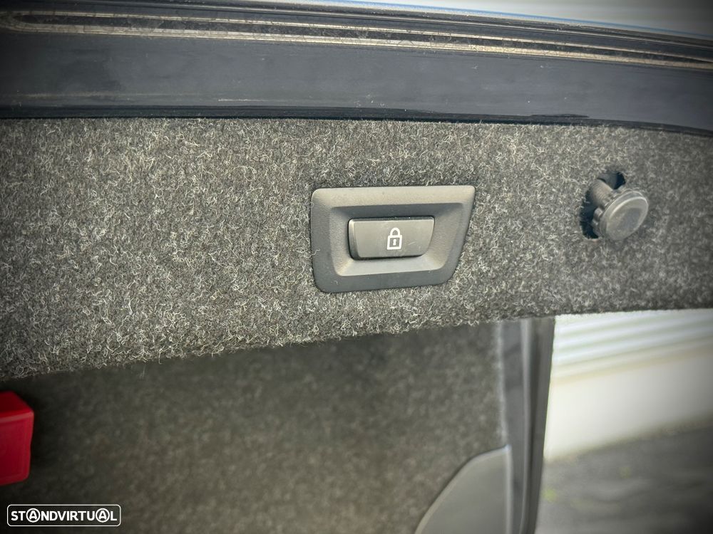 BMW 520 d Pack M Auto - 40