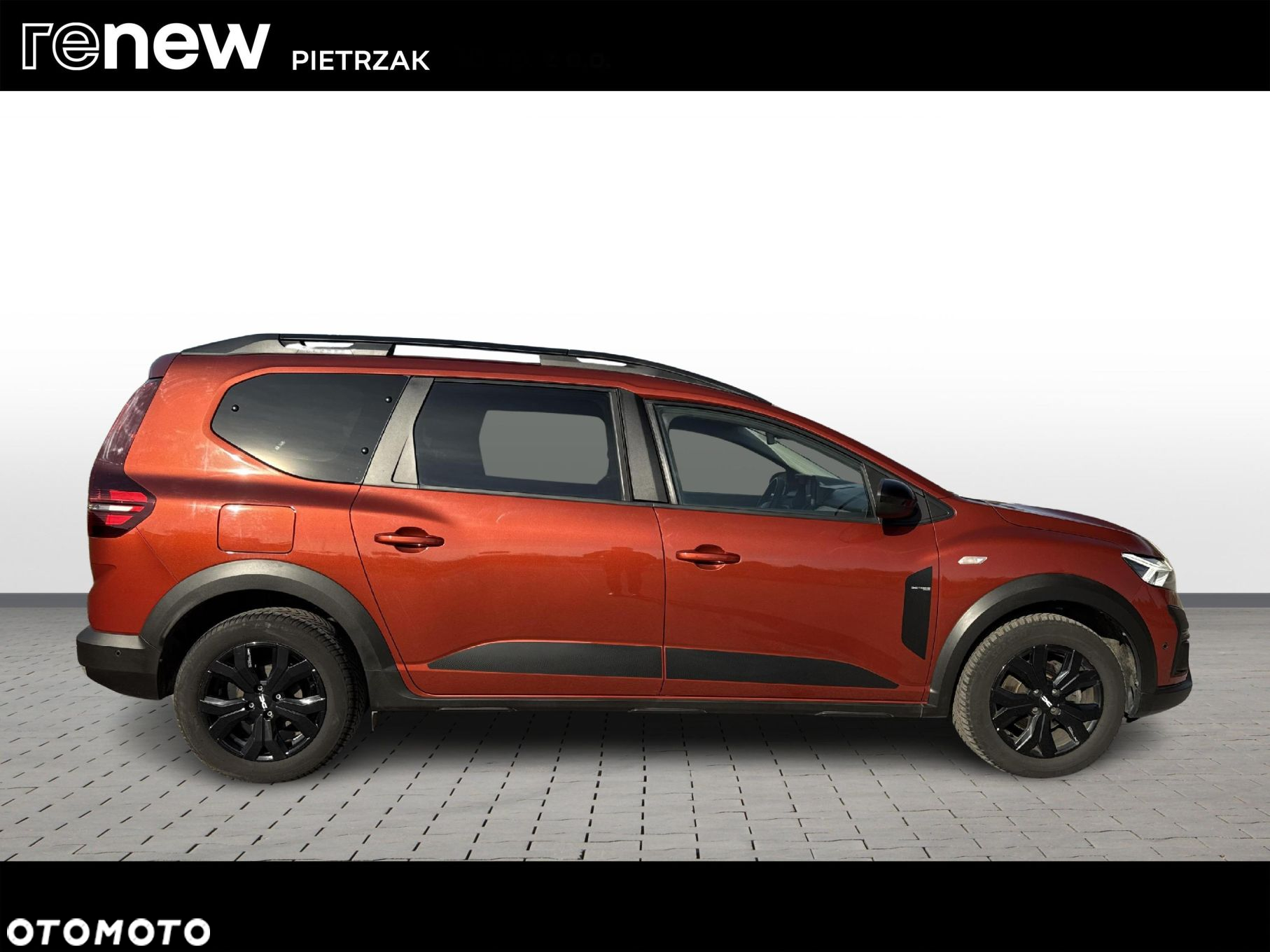 Dacia Jogger - 6