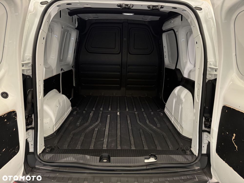 Nissan Townstar - 10