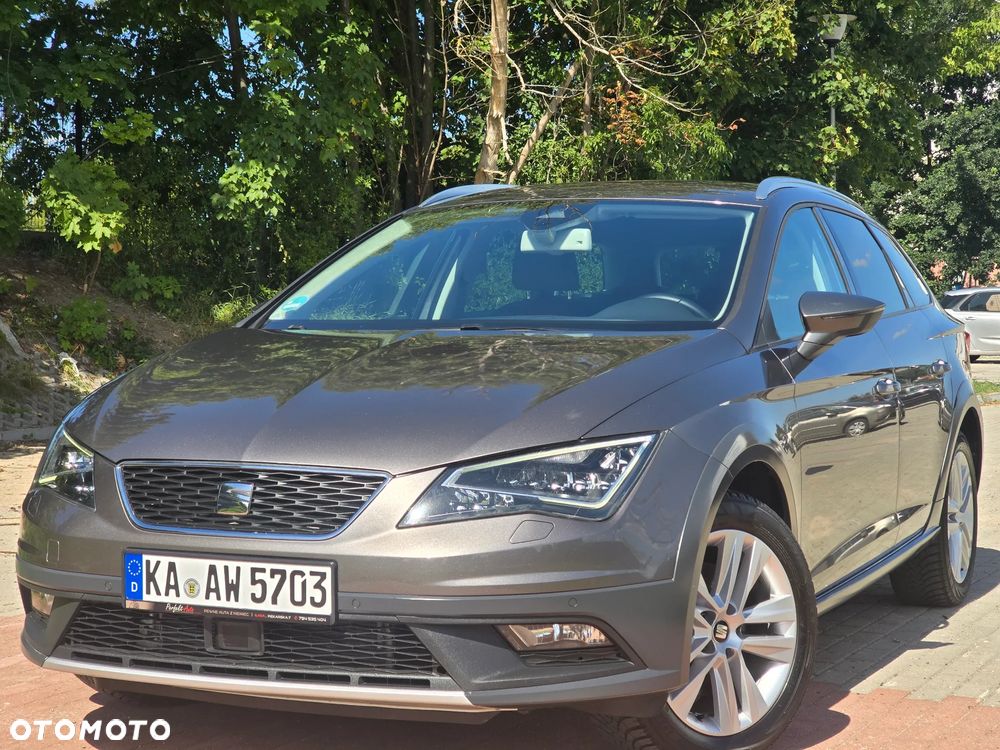 Seat Leon - 2