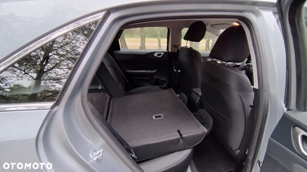 Kia Ceed 1.5 T-GDI M - 29