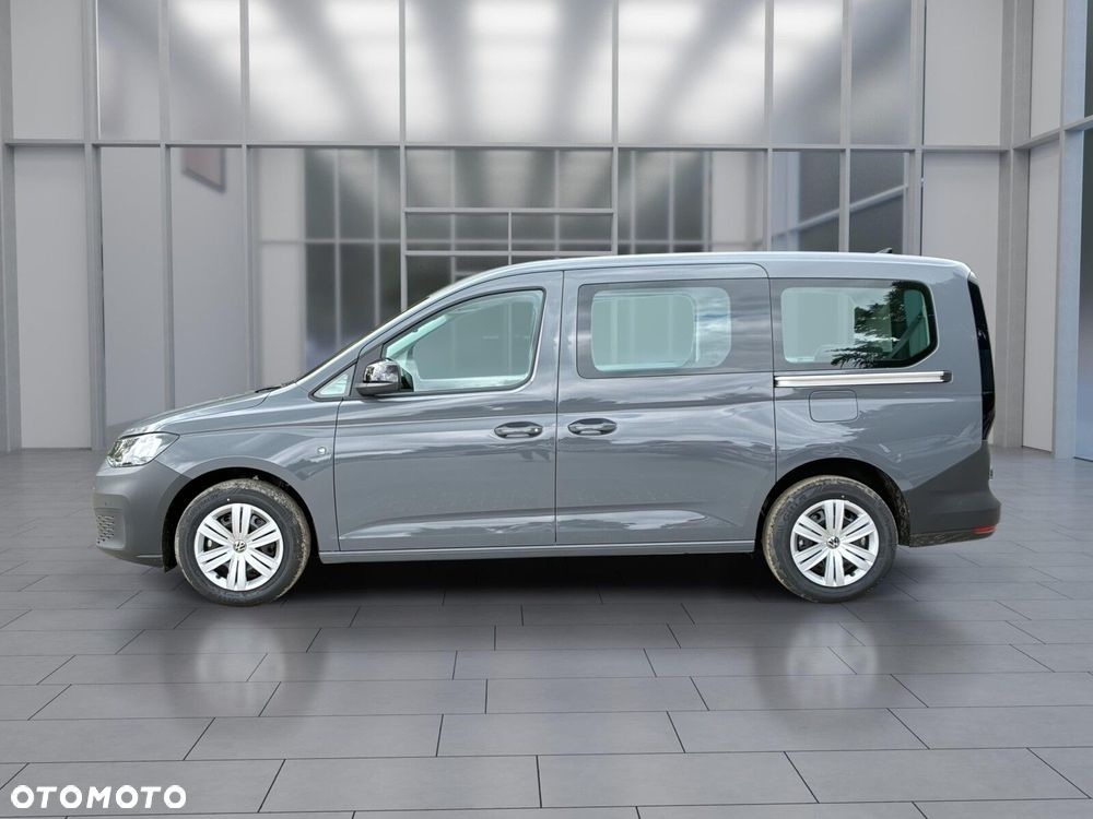 Volkswagen Caddy Maxi 2.0 TDI - 9