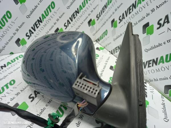 Espelho Retrovisor Dto Electrico Rebativel Volkswagen Passat (3C2) - 5