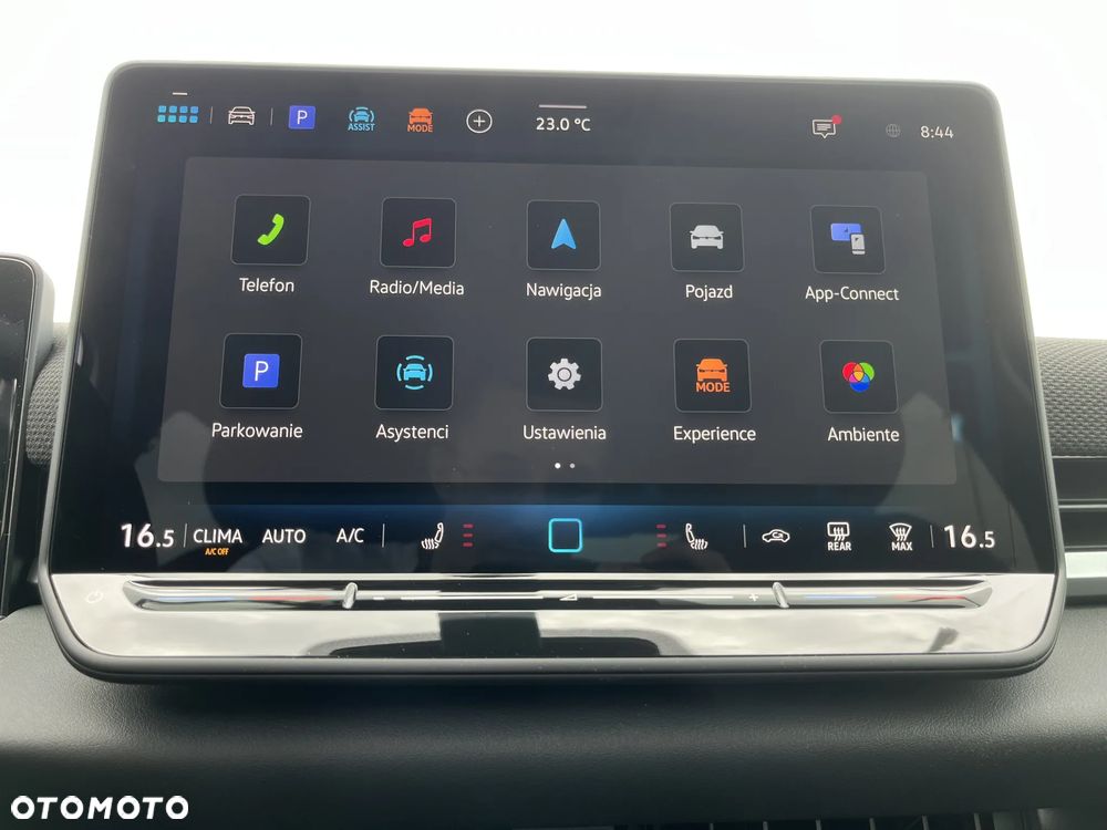 Volkswagen T-Roc 1.5 eTSI Style DSG - 29