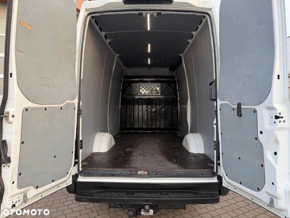 Iveco Daily L3H2 HI-MATIC - 12