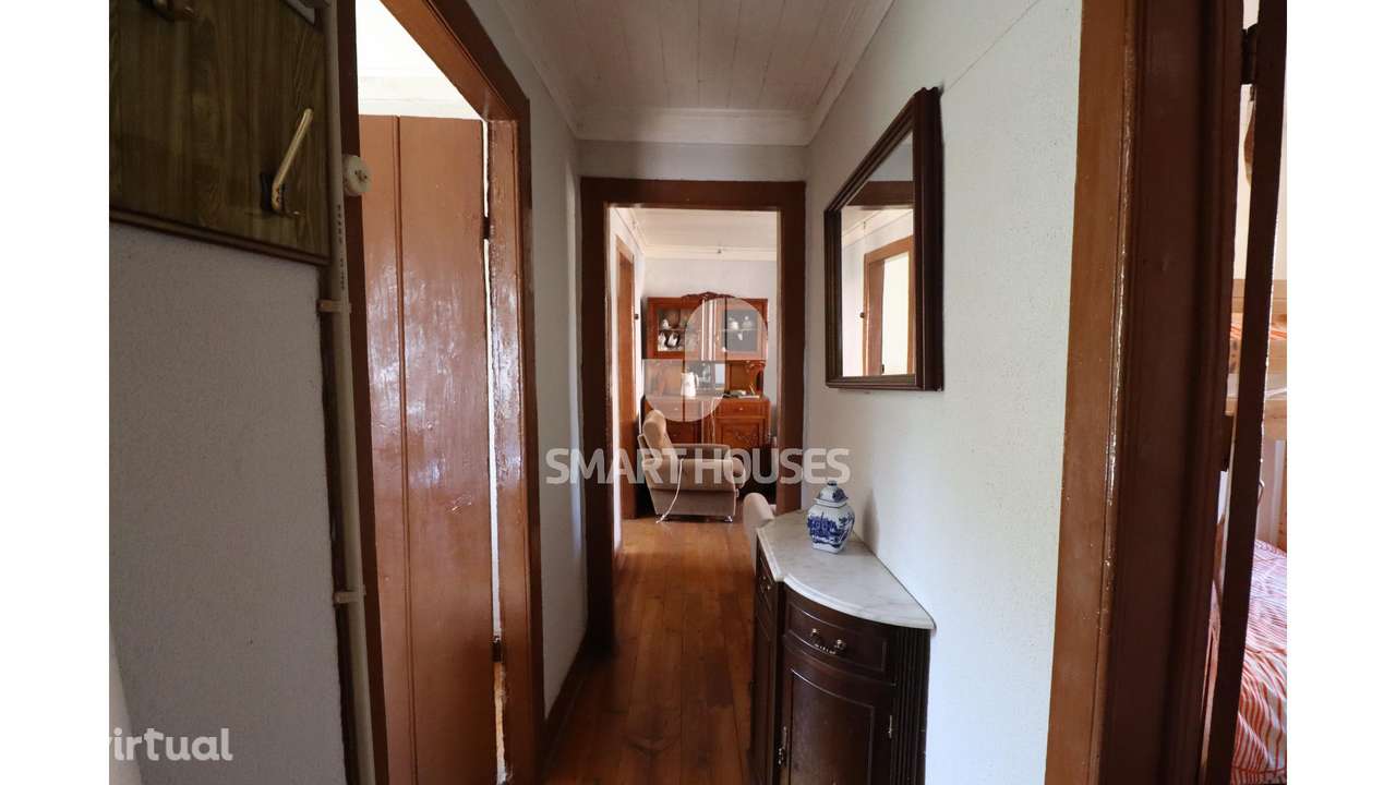 Moradia T2 Couto do Mosteiro c/ terreno - Grande imagem: 3/39